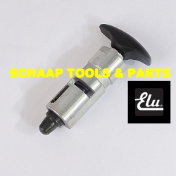 Locatiezoeker TGS rond 20 mm compleet